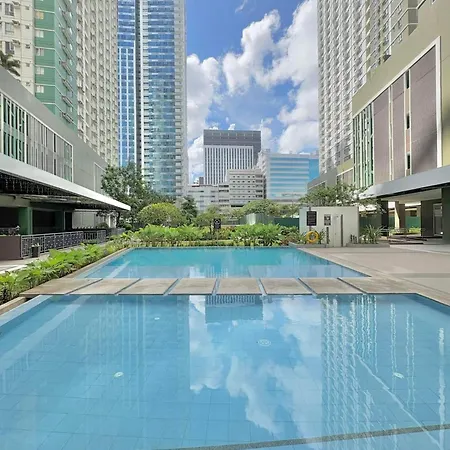 Avida Towers Riala It Park
