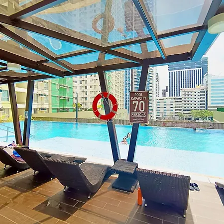 Avida Towers Riala It Park