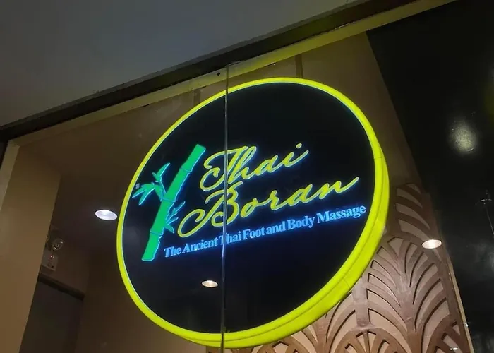 Hotel apartamentowy Avida Towers Riala It Park Cebu