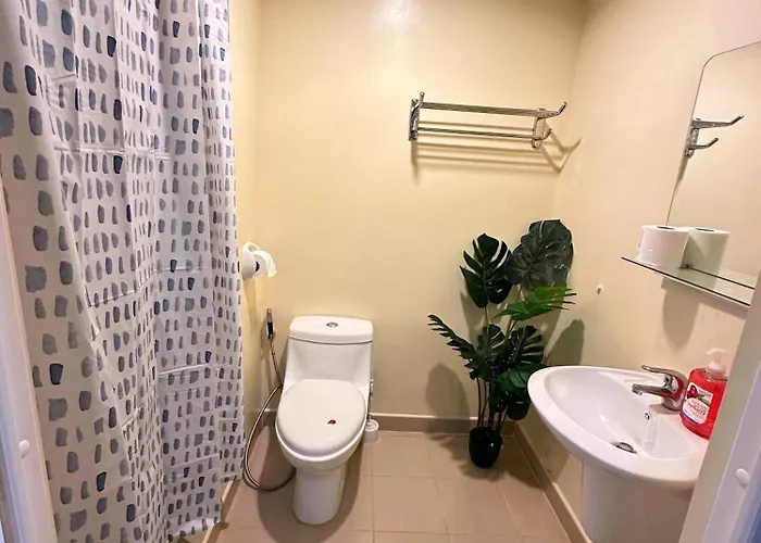 Avida Towers Riala It Park 4* Cebu