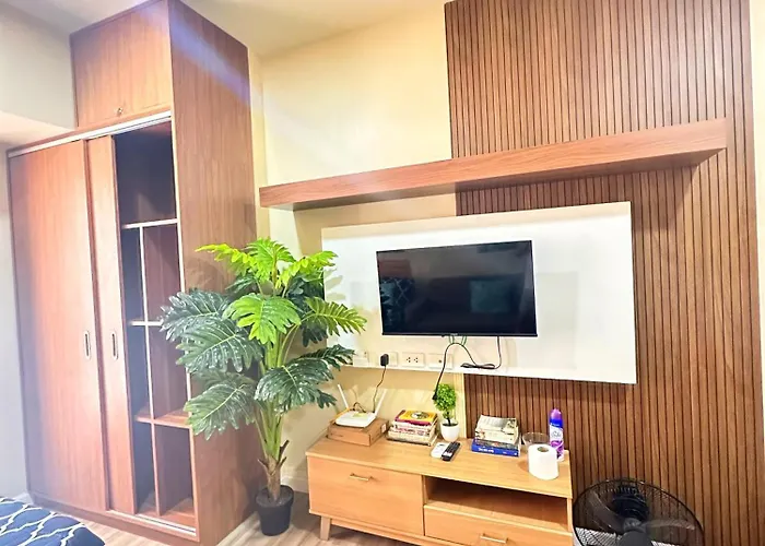 Avida Towers Riala It Park Hotel apartamentowy 4*