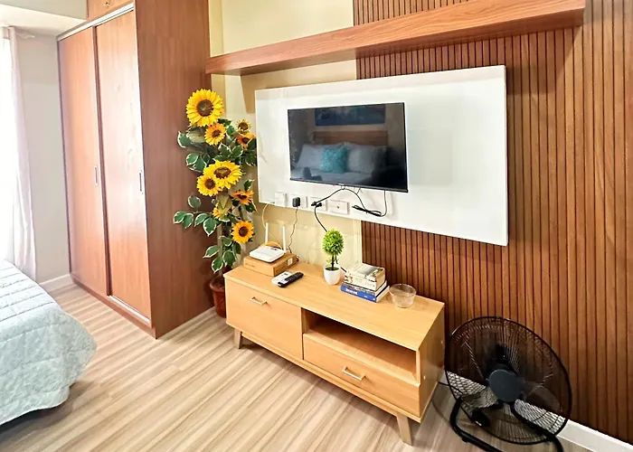 Hotel apartamentowy Avida Towers Riala It Park 4*