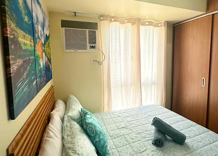 Avida Towers Riala It Park 4* Cebu
