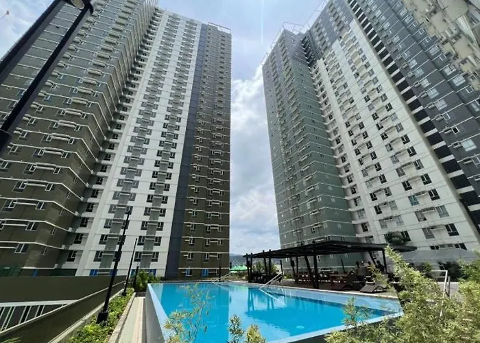 Avida Towers Riala It Park Cebu