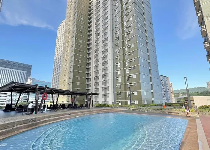 Hotel apartamentowy Avida Towers Riala It Park