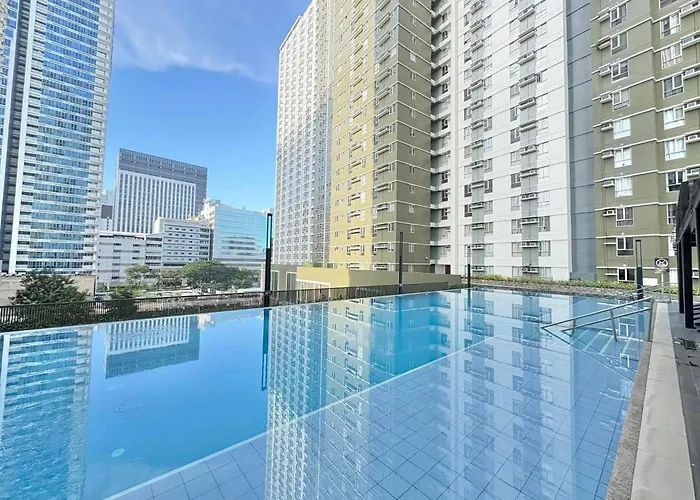 Avida Towers Riala It Park Hotel apartamentowy 4*
