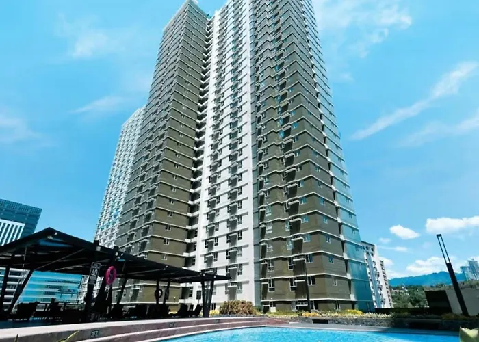 Avida Towers Riala It Park Hotel apartamentowy 4*