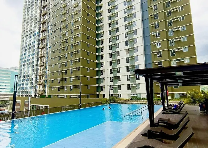 Avida Towers Riala It Park Hotel apartamentowy 4*