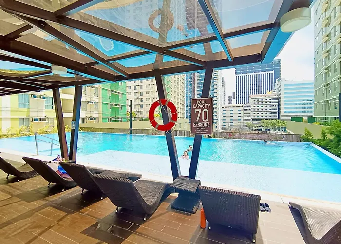 Avida Towers Riala It Park Cebu