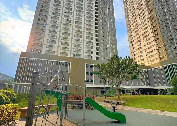 Avida Towers Riala It Park Cebu